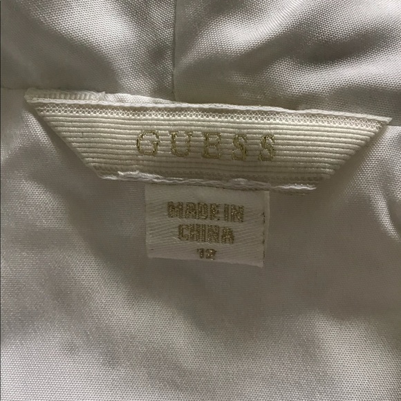 GUESS jacket - Picture 6 of 7